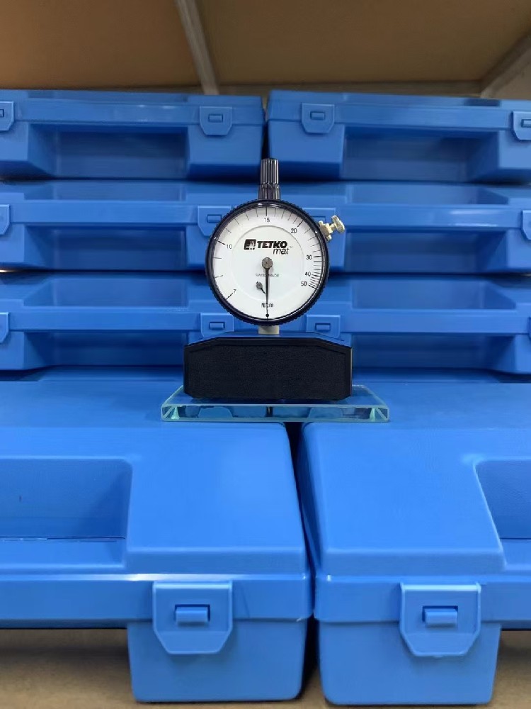 张力计 Tensiometer